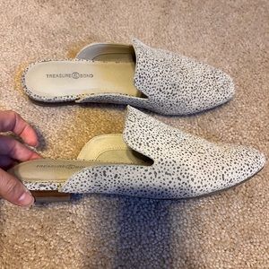 Treasure & Bond Nordstrom Flats